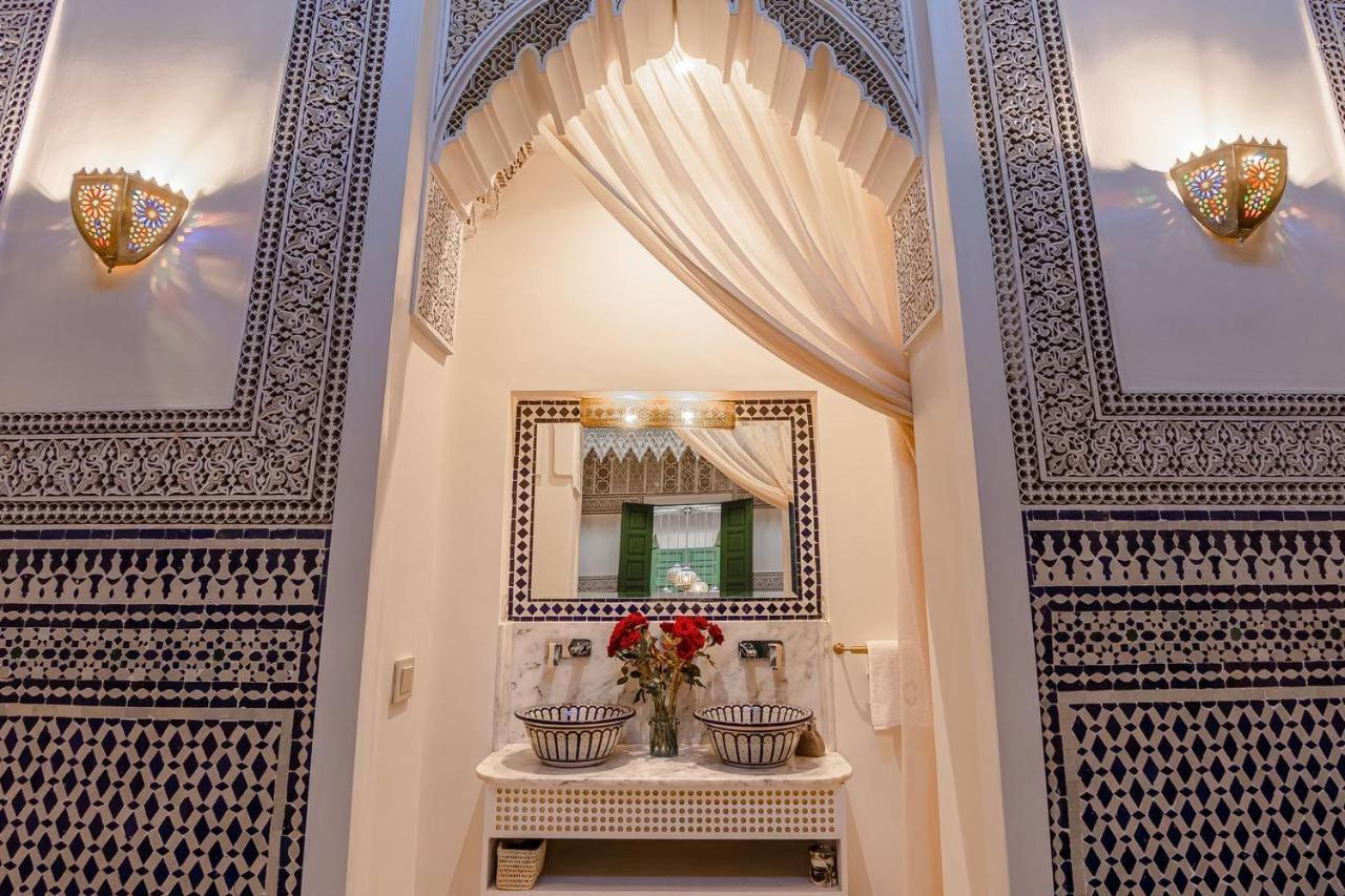 Riad Contessa Марракеш Екстер'єр фото