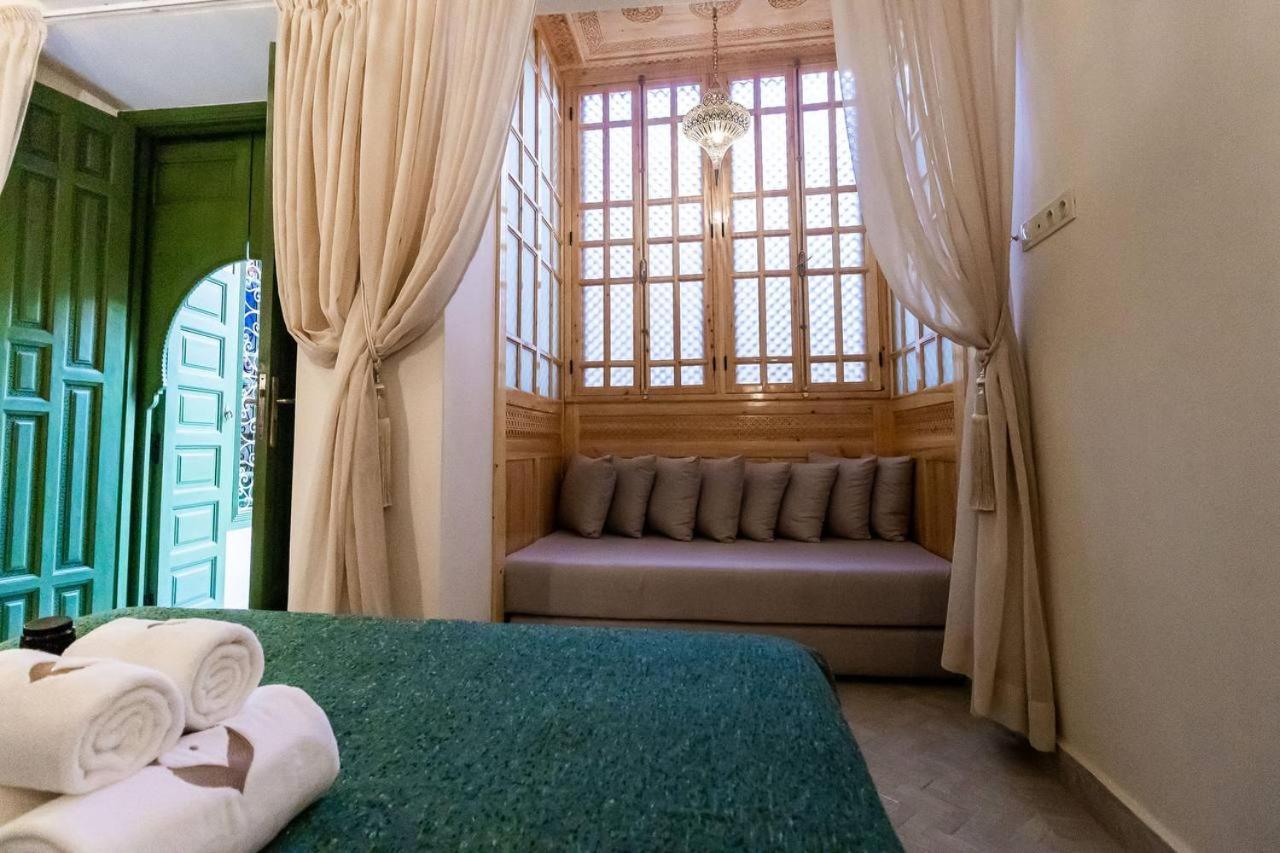 Riad Contessa Марракеш Екстер'єр фото