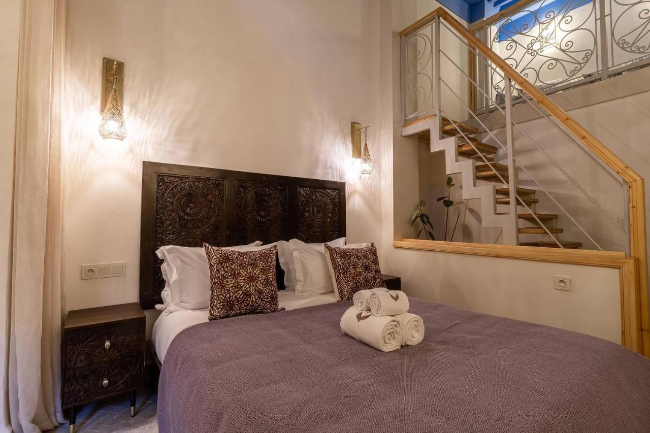 Riad Contessa Марракеш Екстер'єр фото