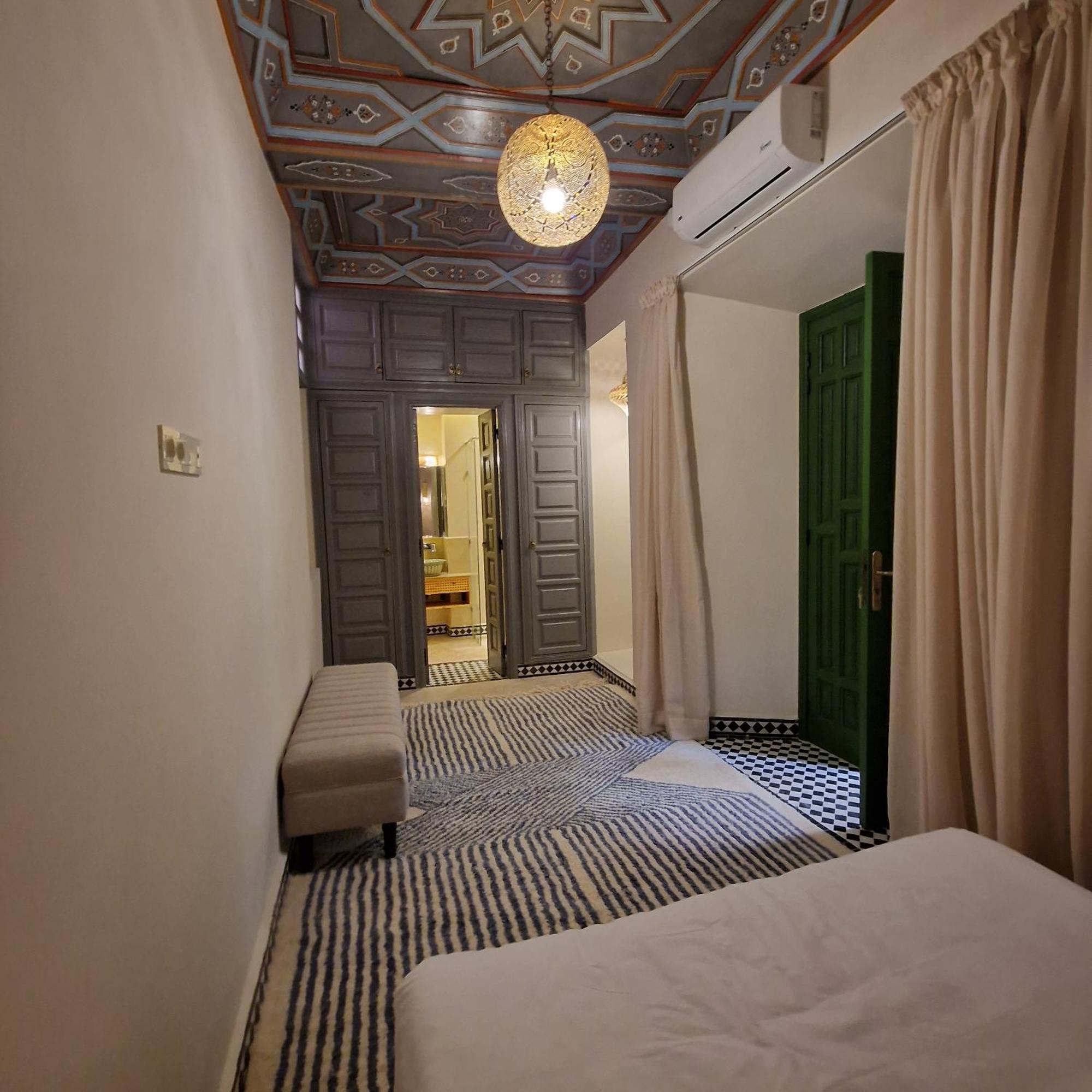Riad Contessa Марракеш Екстер'єр фото
