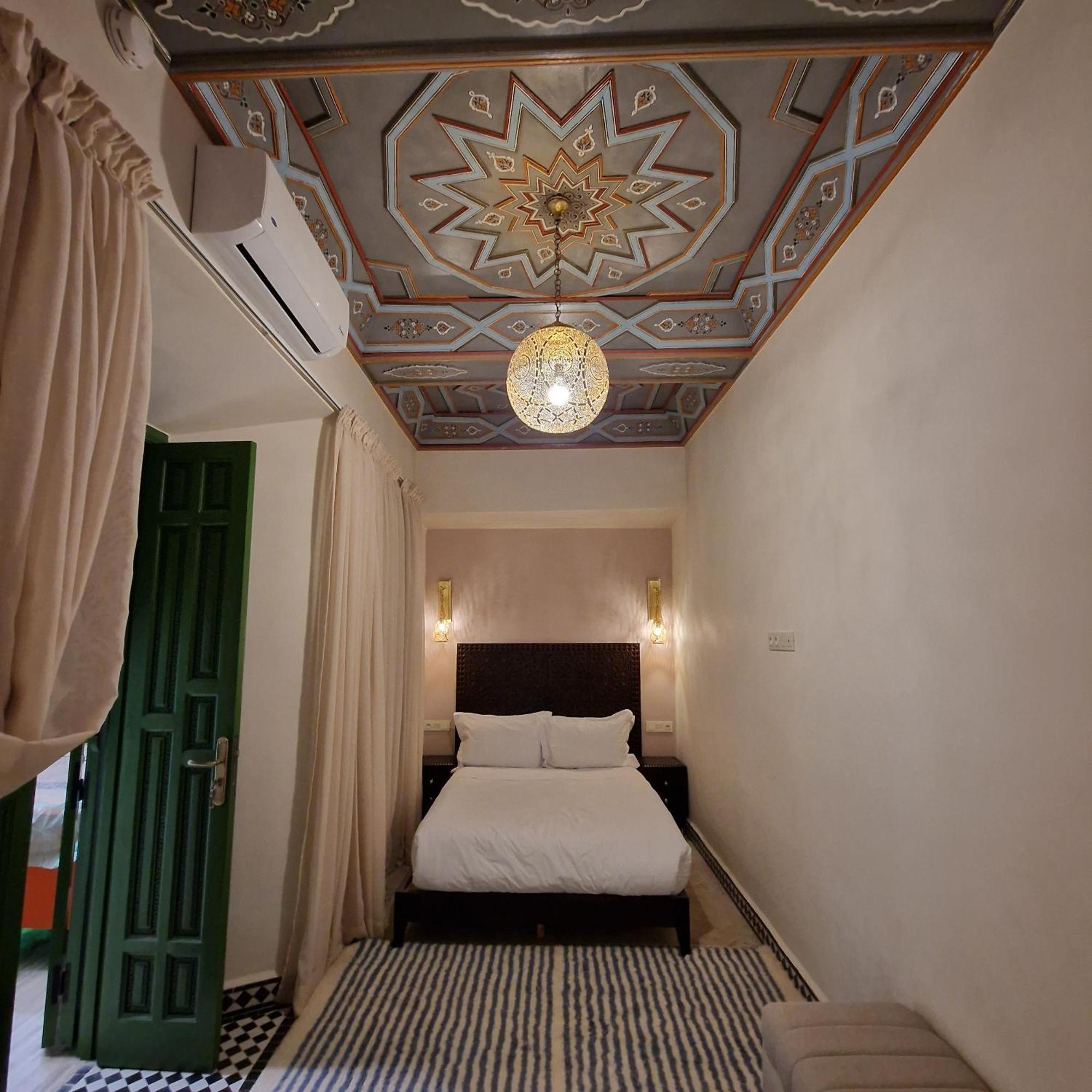 Riad Contessa Марракеш Екстер'єр фото
