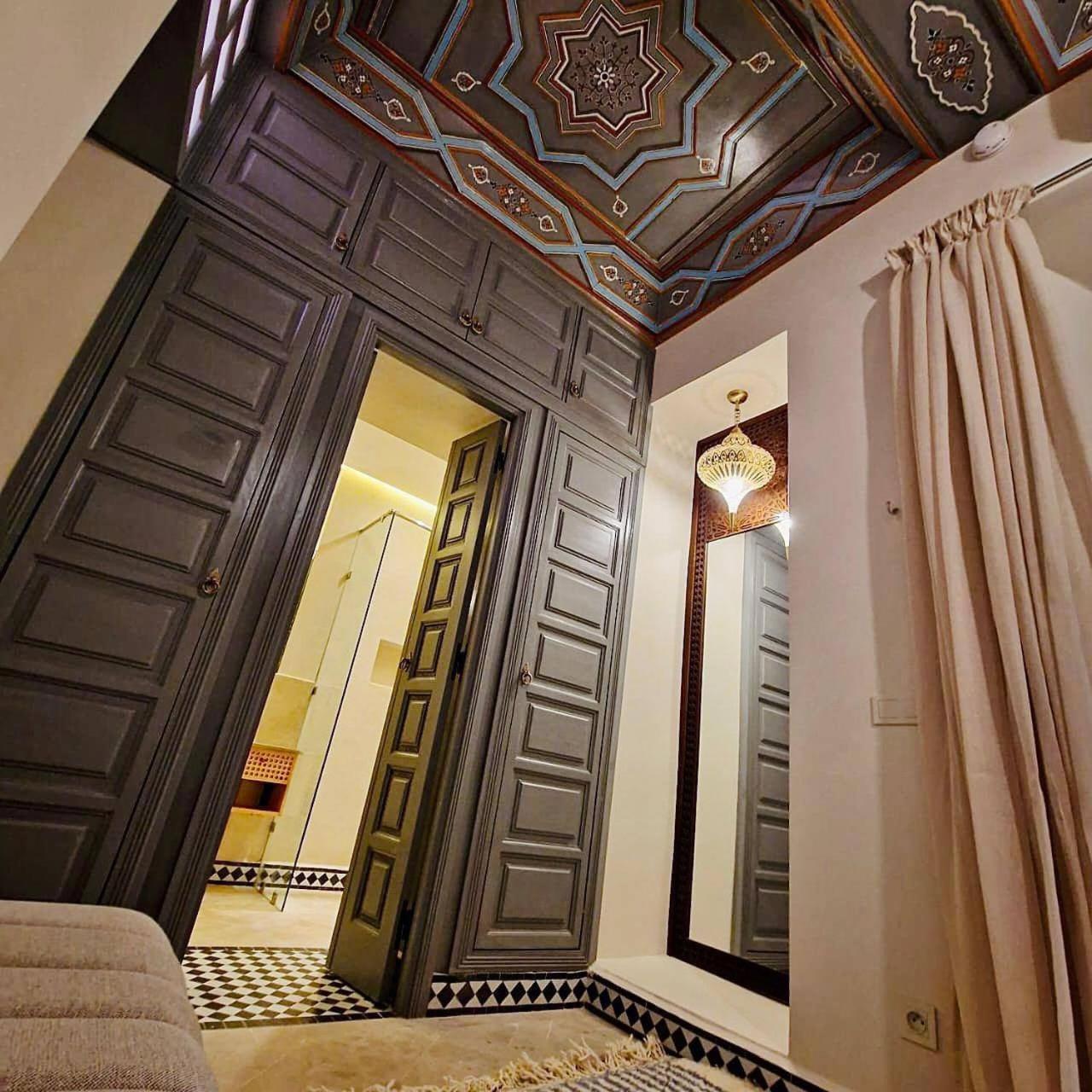 Riad Contessa Марракеш Екстер'єр фото