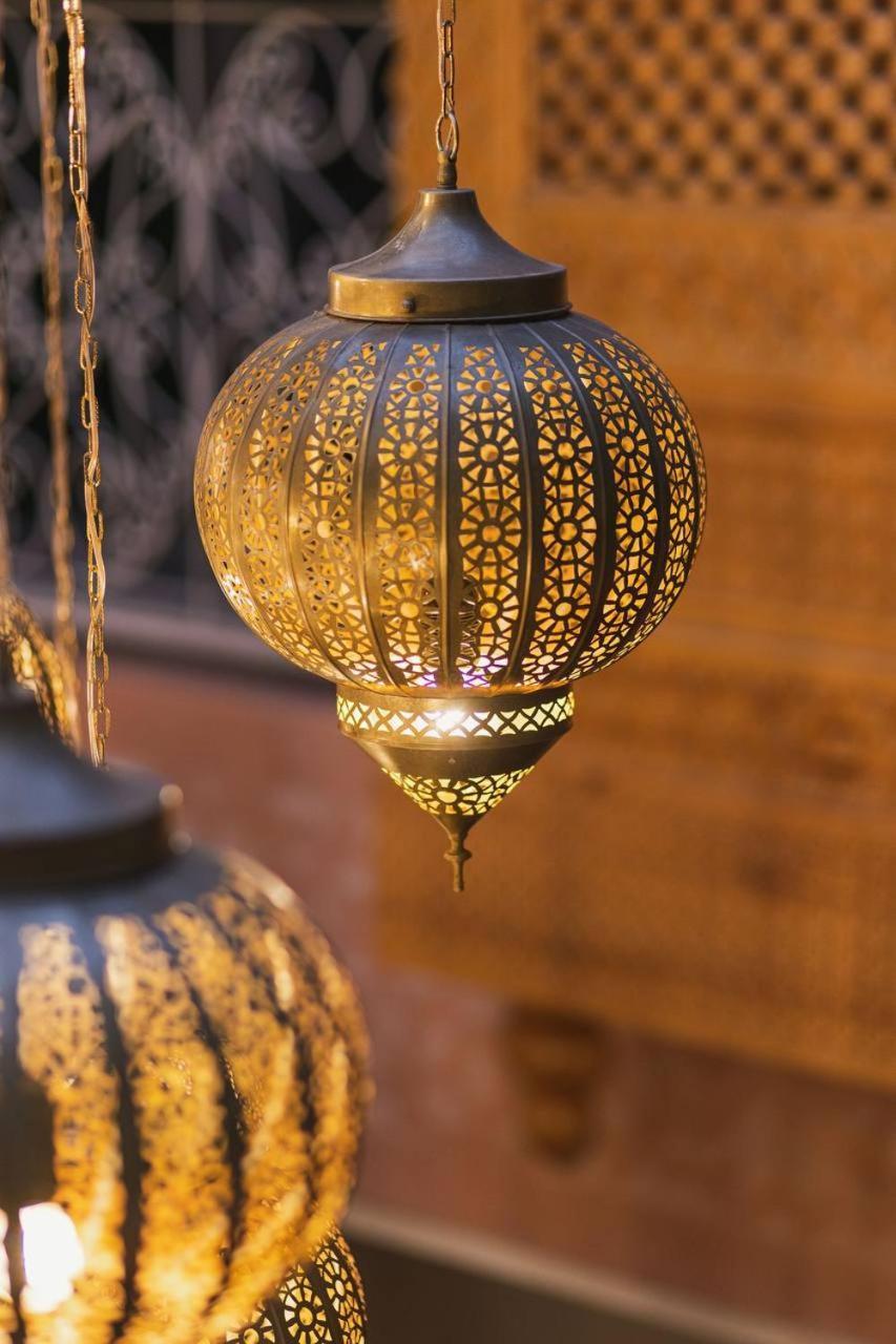 Riad Contessa Марракеш Екстер'єр фото